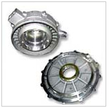 Aluminum Alloy Casting