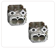 Aluminum Magnesium Alloy Casting