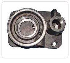 Automobile Casting