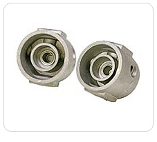 Brass Casting