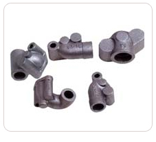 Carbon Steel Casting