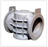Cast Iron Castings