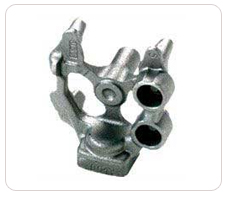 Cast Iron Castings