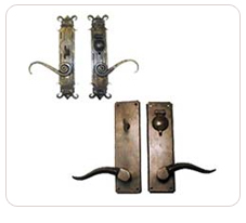 Door Handles