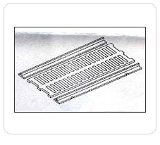 Grating