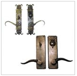 Hardware Casting