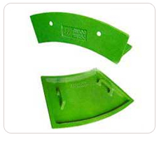 High Chrome Casting