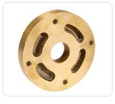 Lead Bronze Casting