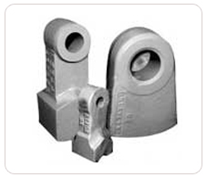 Manganese Steel Casting