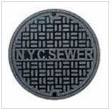Manhole Covers