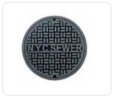 Manhole Cover