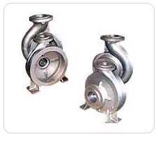 Stainless Steel Casting