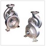 Steel Casting