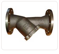 Valve Casting